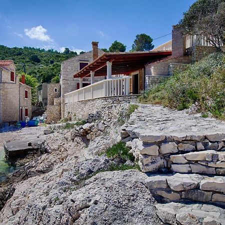 Villa Silente Okljucna 外观 照片