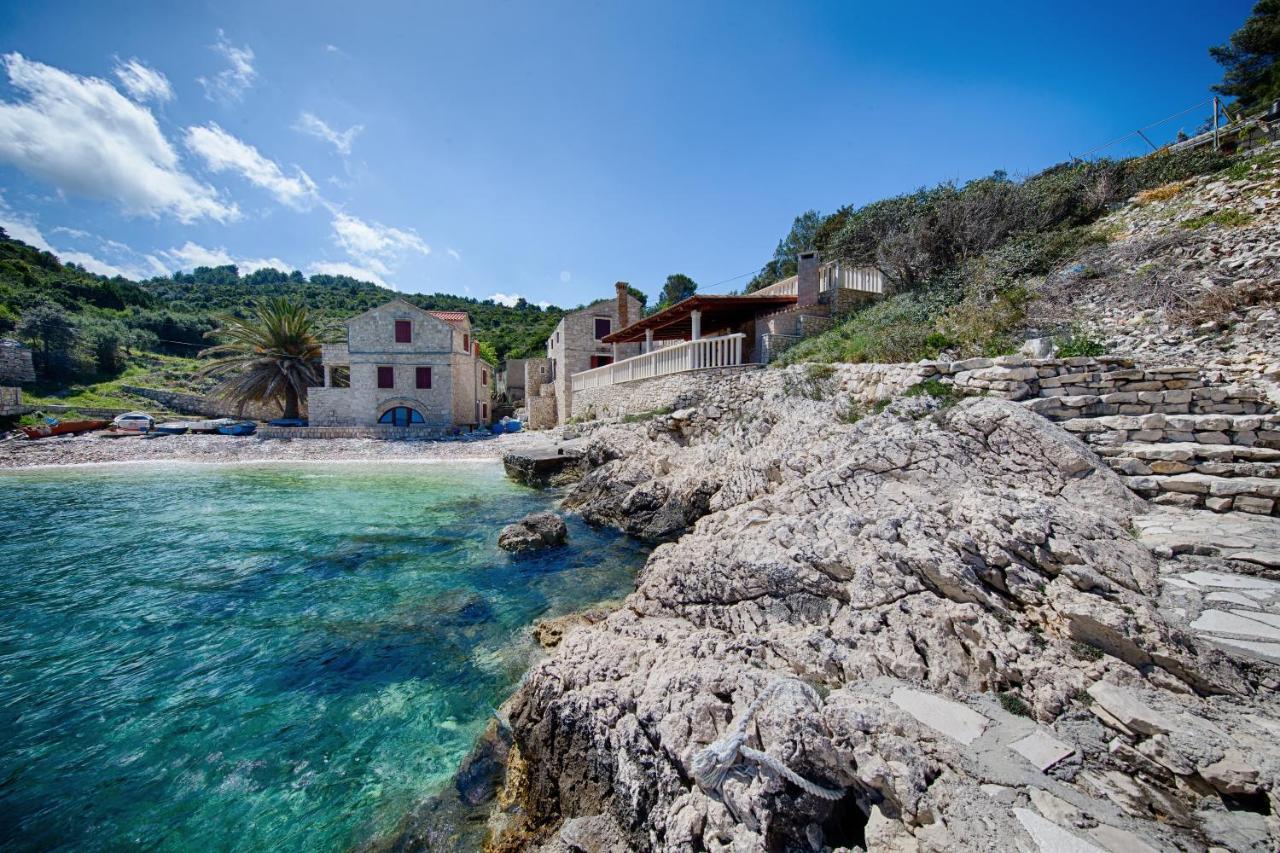 Villa Silente Okljucna 外观 照片